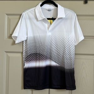 Tworoy golf shirt